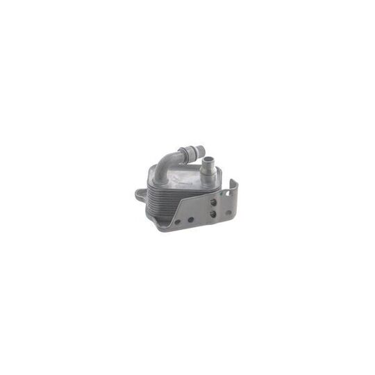 Mahle Oil Cooler, engine oil to suit BMW