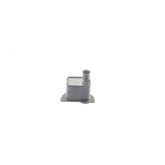 Mahle Oil Cooler, engine oil to suit Chevrolet, Opel, Vauxhall