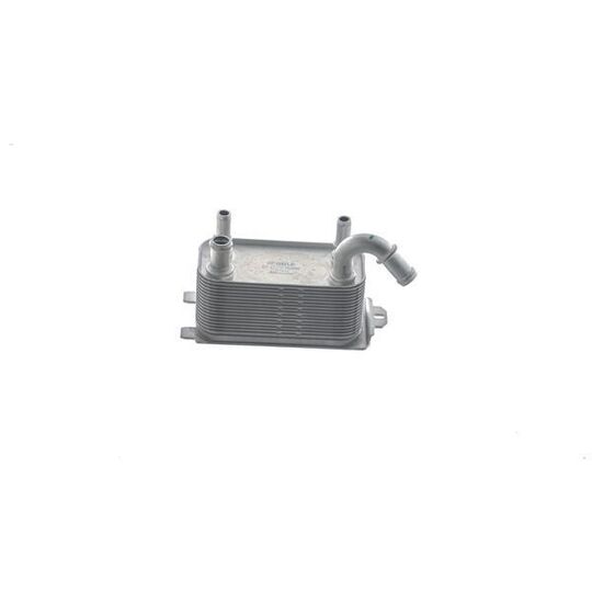 Mahle Oil Cooler, automatic transmission to suit Ford, Jaguar, Land Rover