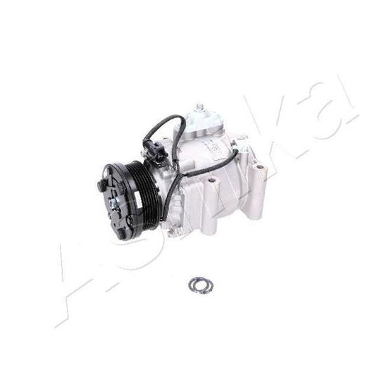 Ashika Compressor, air conditioning to suit Ford, Mazda