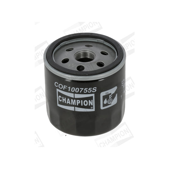 Champion Oil filter to suit Ford, Mazda, Volvo