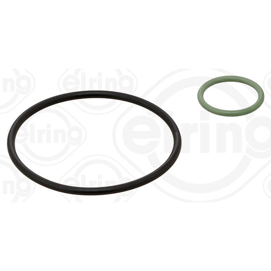 Elring Seal Set, vacuum pump to suit Ford, Peugeot, Citroën