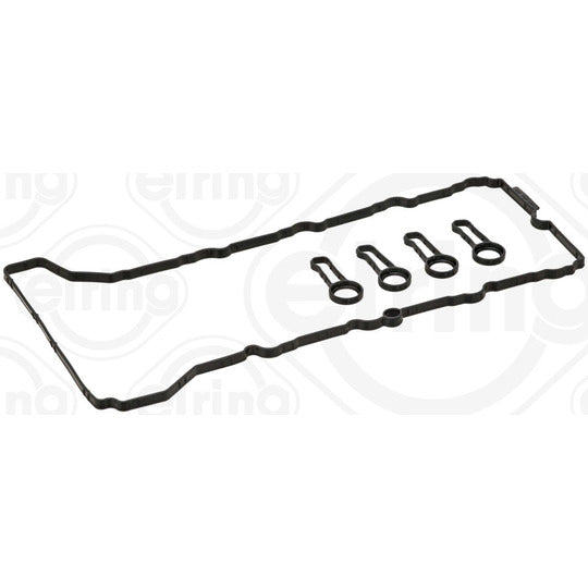 Metzger Cylinder Head Cover to suit BMW