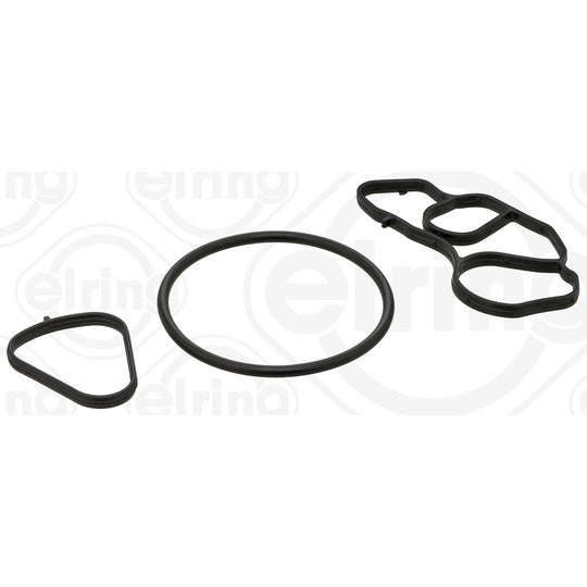Elring Gasket Set, oil cooler to suit Peugeot, Citroën, Opel