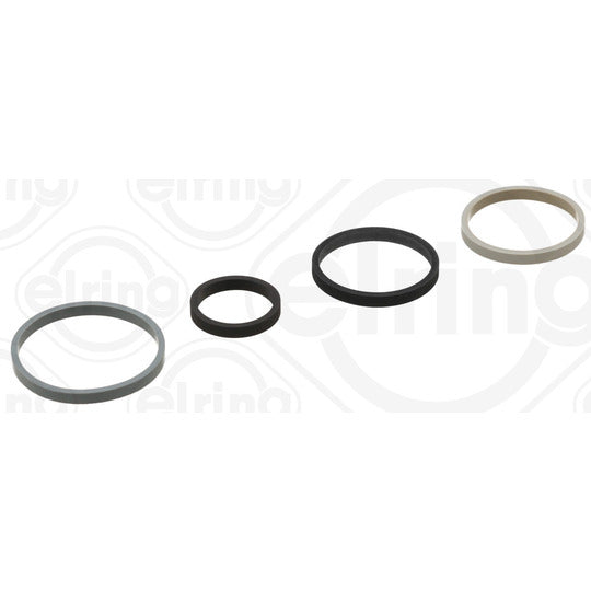 Elring Gasket Set, oil cooler to suit Mitsubishi, Ford, Mazda
