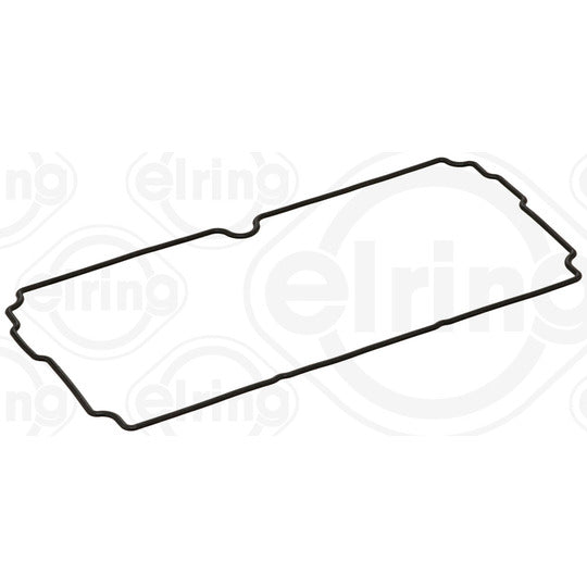 Elring Seal, tappet chamber cover to suit Scania