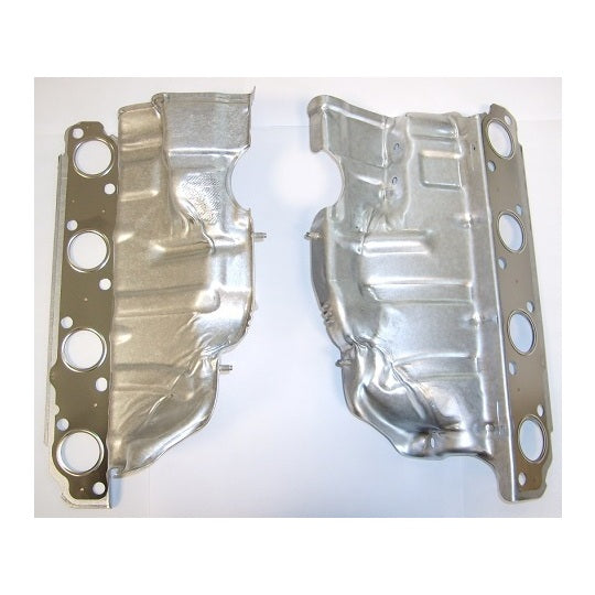 Elring Gasket, exhaust manifold to suit Ford, Jaguar