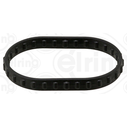 Elring Gasket, coolant flange to suit Chevrolet, Opel, Gmc