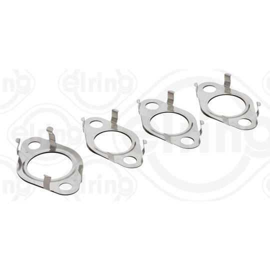 Elring Gasket Set, EGR system to suit Hyundai, Kia