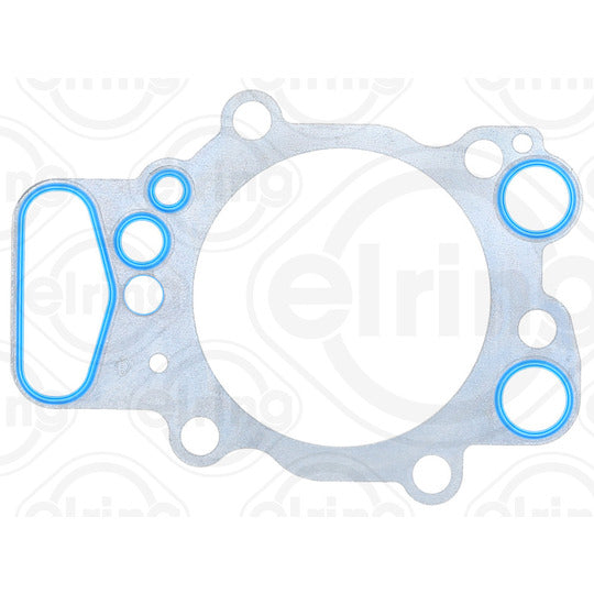 Elring Gasket, cylinder head to suit Scania