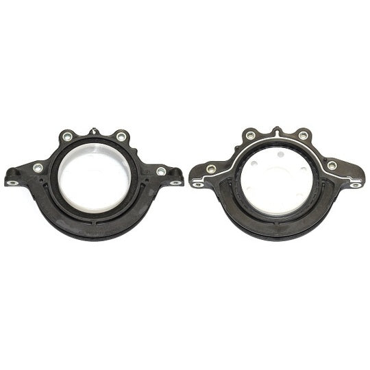 Elring Shaft Seal, crankshaft to suit Ford