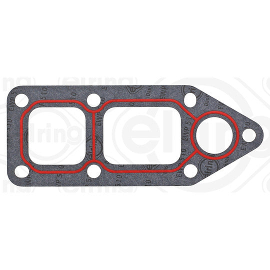 Elring Gasket, water pump to suit Daf