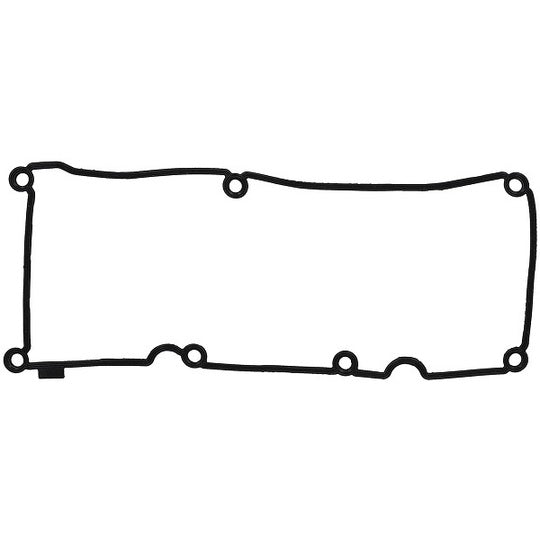 Elring Gasket, cylinder head cover to suit Audi, VW, Cupra