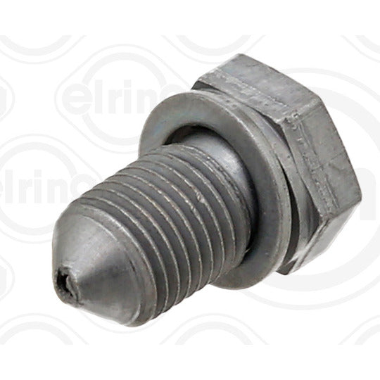 Elring Sealing Plug, oil sump to suit Mitsubishi, Ford, Audi