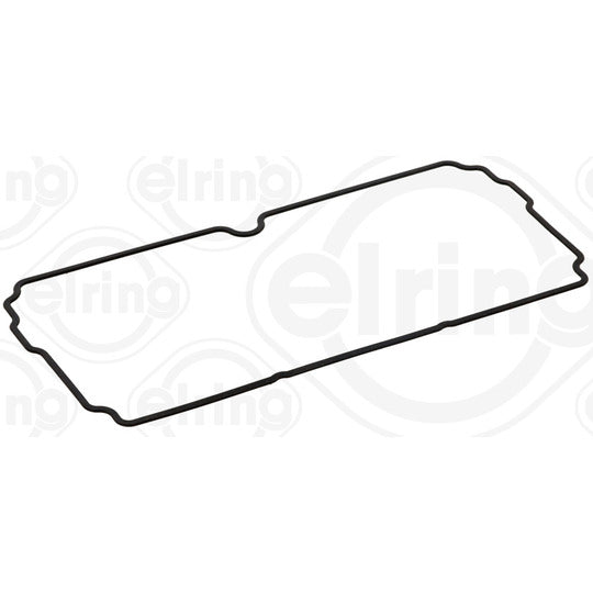 Ajusa Seal, tappet chamber cover to suit Scania