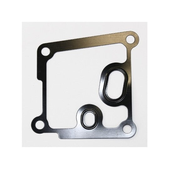 Elring Seal, oil filter housing to suit Ford