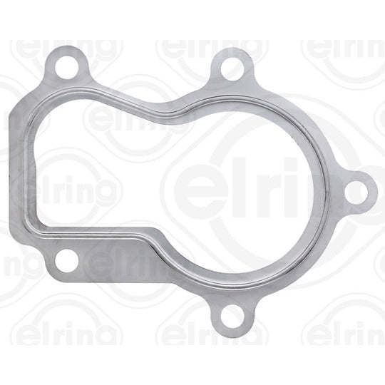 Elring Gasket, exhaust pipe to suit Iveco, Cummins, Scania