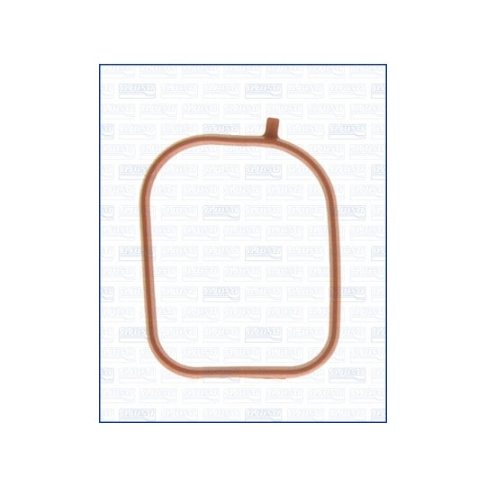 Ajusa Gasket, coolant flange to suit Ford, Mazda, Jaguar