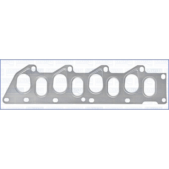 Ajusa Gasket, intake/ exhaust manifold to suit Nissan, Renault