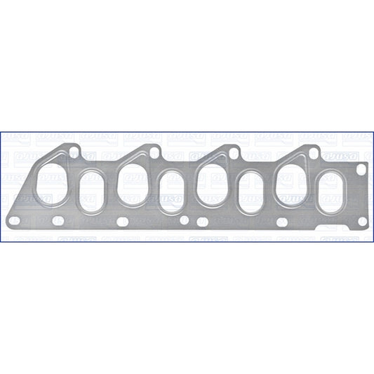 Ajusa Gasket, intake/ exhaust manifold to suit Nissan, Renault