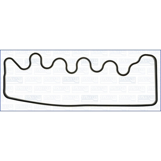 Ajusa Gasket, cylinder head cover to suit Mercedes-Benz
