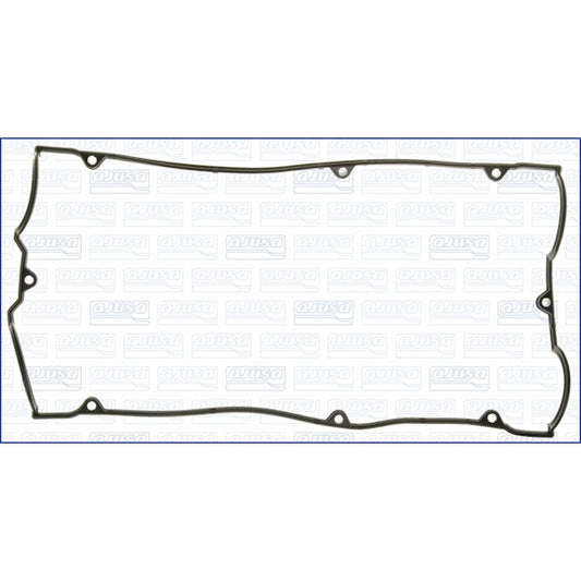 Ajusa Gasket, cylinder head cover to suit Mitsubishi