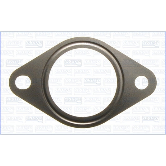 Ajusa Gasket, exhaust pipe to suit Ford, Mazda