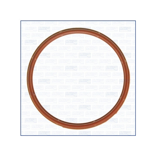 Ajusa Gasket, intake manifold housing to suit Ford
