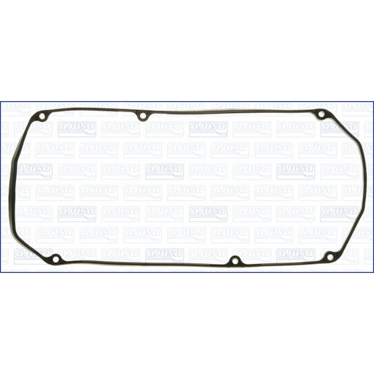 Ajusa Gasket, cylinder head cover to suit Mitsubishi