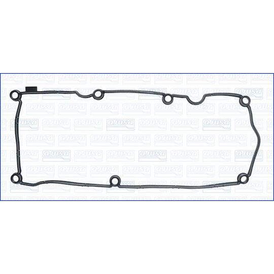 Ajusa Gasket, cylinder head cover to suit Audi