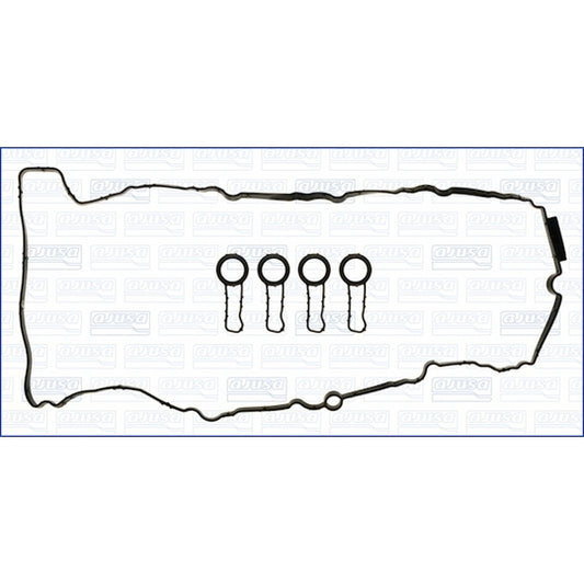 Ajusa Gasket Set, cylinder head cover to suit BMW