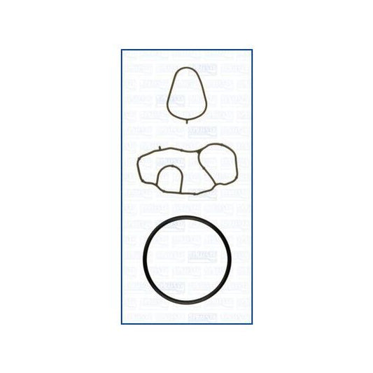 Ajusa Gasket Set, oil cooler to suit Citroën/Peugeot, Mini