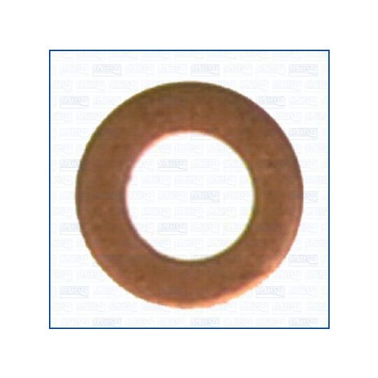 Ajusa Seal Ring, nozzle holder to suit Toyota, Ford, Hyundai