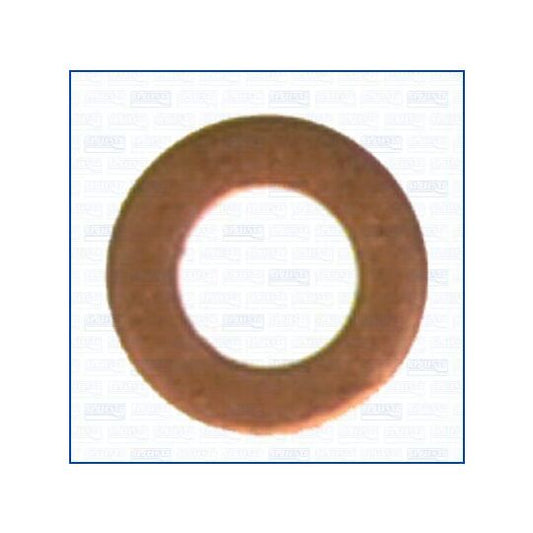 Ajusa Seal Ring, nozzle holder to suit Toyota, Ford, Hyundai