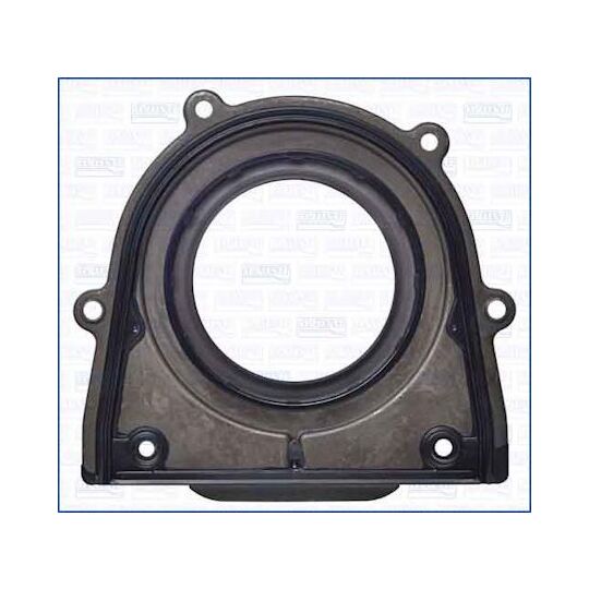 Ajusa Shaft Seal, crankshaft to suit Ford, Mazda, Jaguar