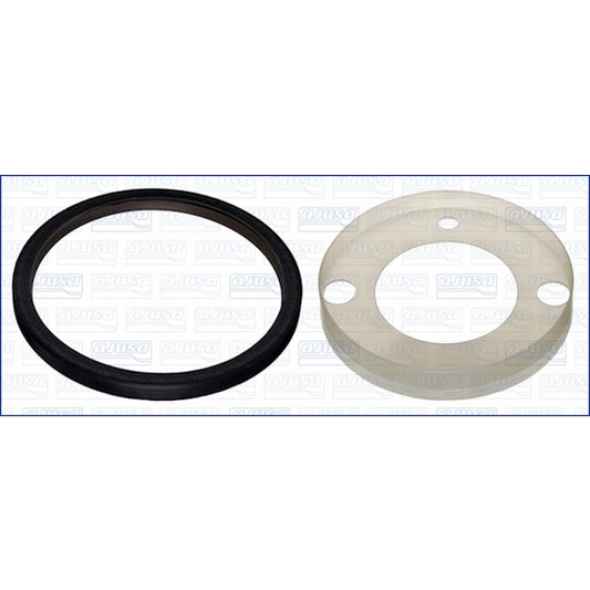 Ajusa Shaft Seal, crankshaft to suit Renault, Volvo