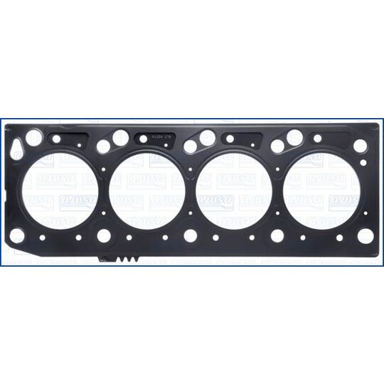 Ajusa Gasket, cylinder head to suit Ford