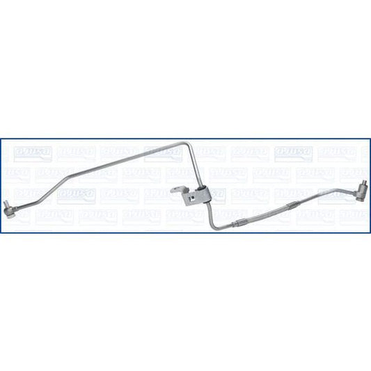 Ajusa Oil Pipe, charger to suit Ford