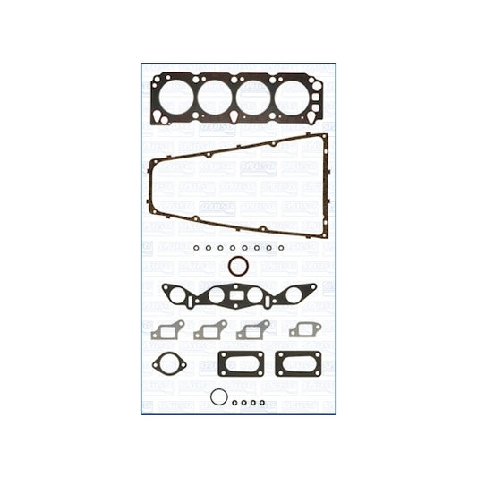 Ajusa Gasket Set, cylinder head to suit Ford