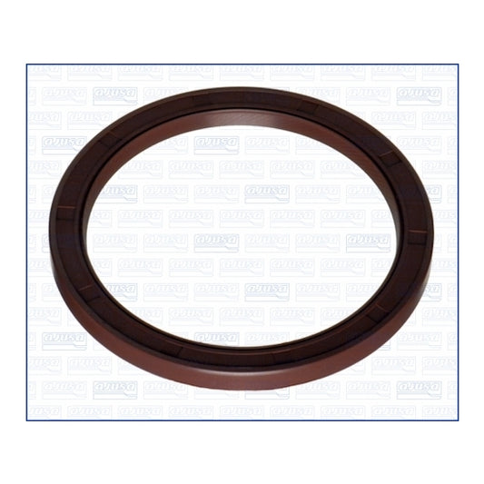 Ajusa Shaft Seal, crankshaft to suit Ford, Mazda