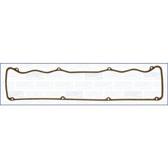 Ajusa Gasket, cylinder head cover to suit Ford
