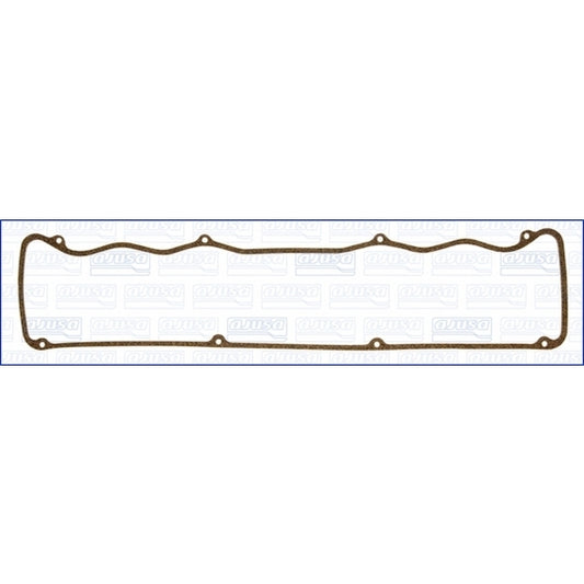 Ajusa Gasket, cylinder head cover to suit Ford