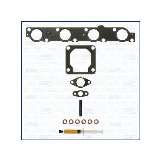 Ajusa Mounting Kit, charger to suit Ford