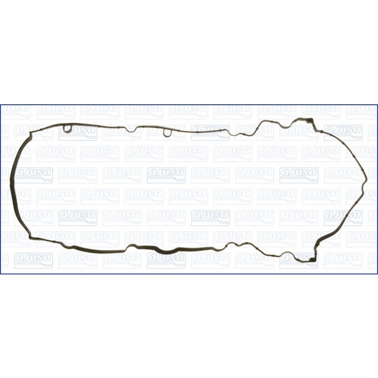 Ajusa Gasket, cylinder head cover to suit Mercedes-Benz