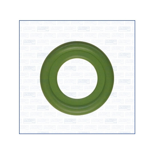 Ajusa Seal, oil drain plug to suit Ford, Mazda, Fiat