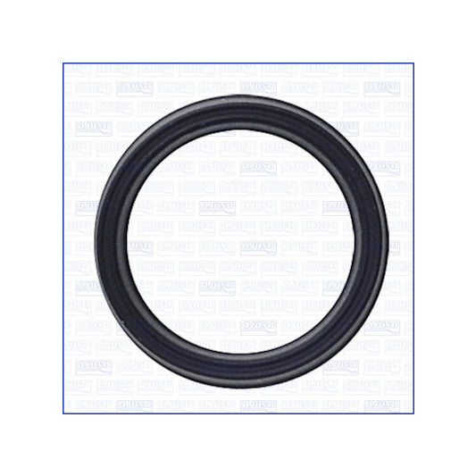 Ajusa Seal, oil filter housing to suit Audi