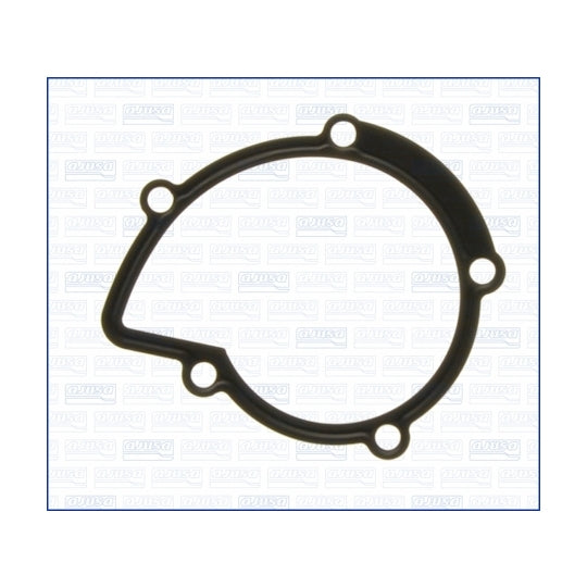 Ajusa Gasket, water pump to suit Toyota, Ford, Fiat