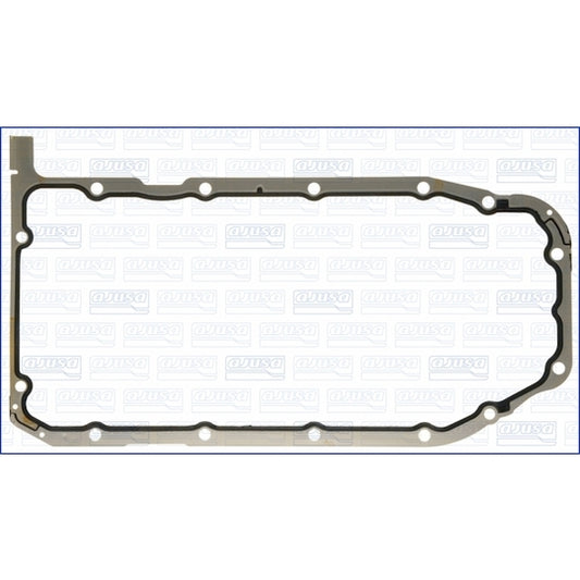 Ajusa Gasket, wet sump to suit Chevrolet, Opel, Citroën/Peugeot