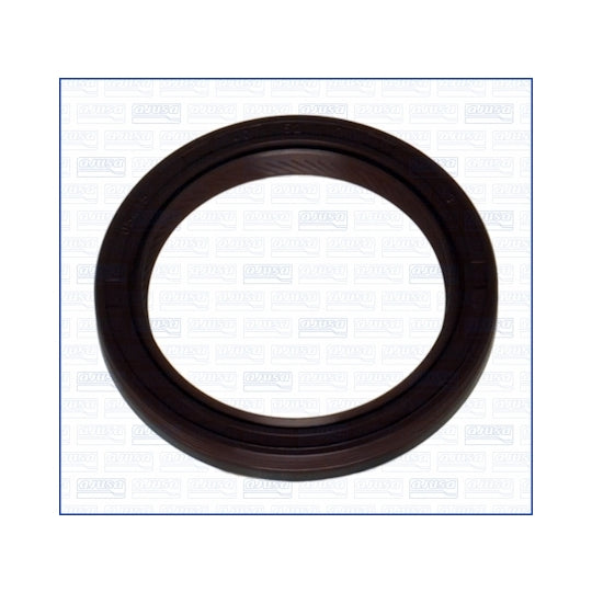 Ajusa Shaft Seal, crankshaft to suit Ford, Mercedes-Benz, Hyundai