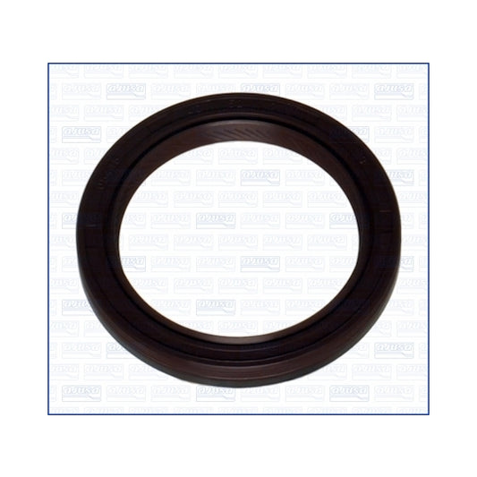 Ajusa Shaft Seal, crankshaft to suit Ford, Mercedes-Benz, Hyundai